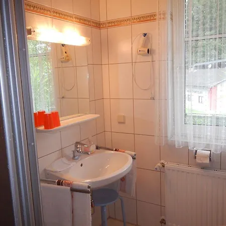 Haus Friedburg Apartment Velden am Wörthersee Room photo