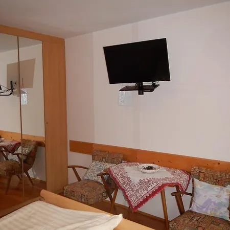 Haus Friedburg Apartment Velden am Wörthersee Room photo
