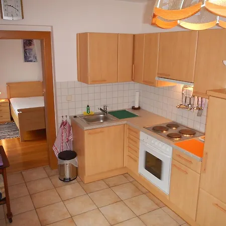 Haus Friedburg Apartment Velden am Wörthersee Room photo