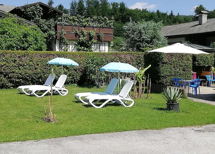 Haus Friedburg